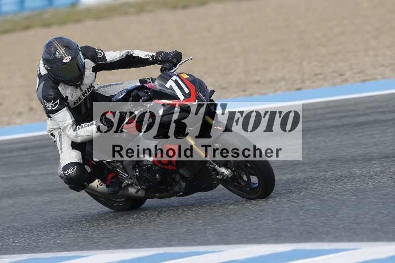 Archiv-2025/01 24.-27.01.2025 Moto Center Thun Jerez/blau-blue/77